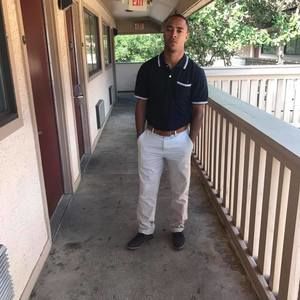 Meet your Posher, Byron